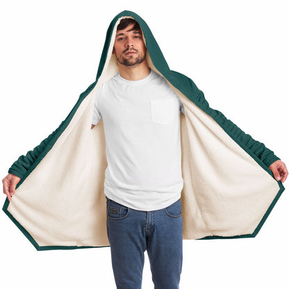 I'll Be Home For Christmas Holiday Trump Cloak