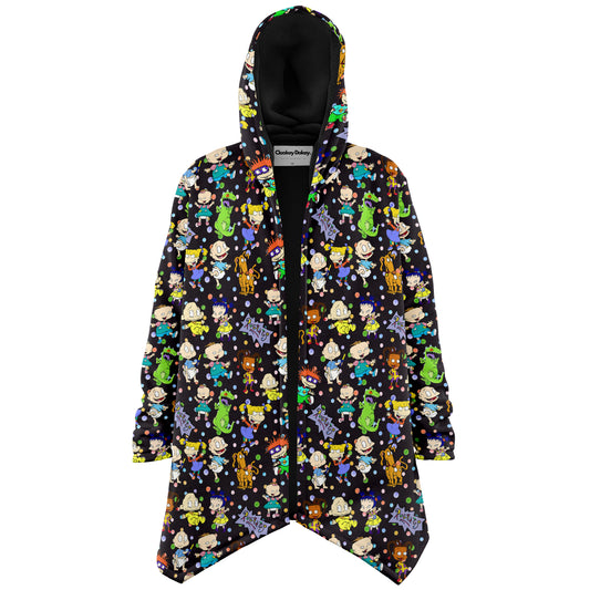 Rugrats Cloak